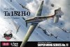 Zoukei-Mura SWS3211 Focke-Wulf Ta 152 H-0 1/32
